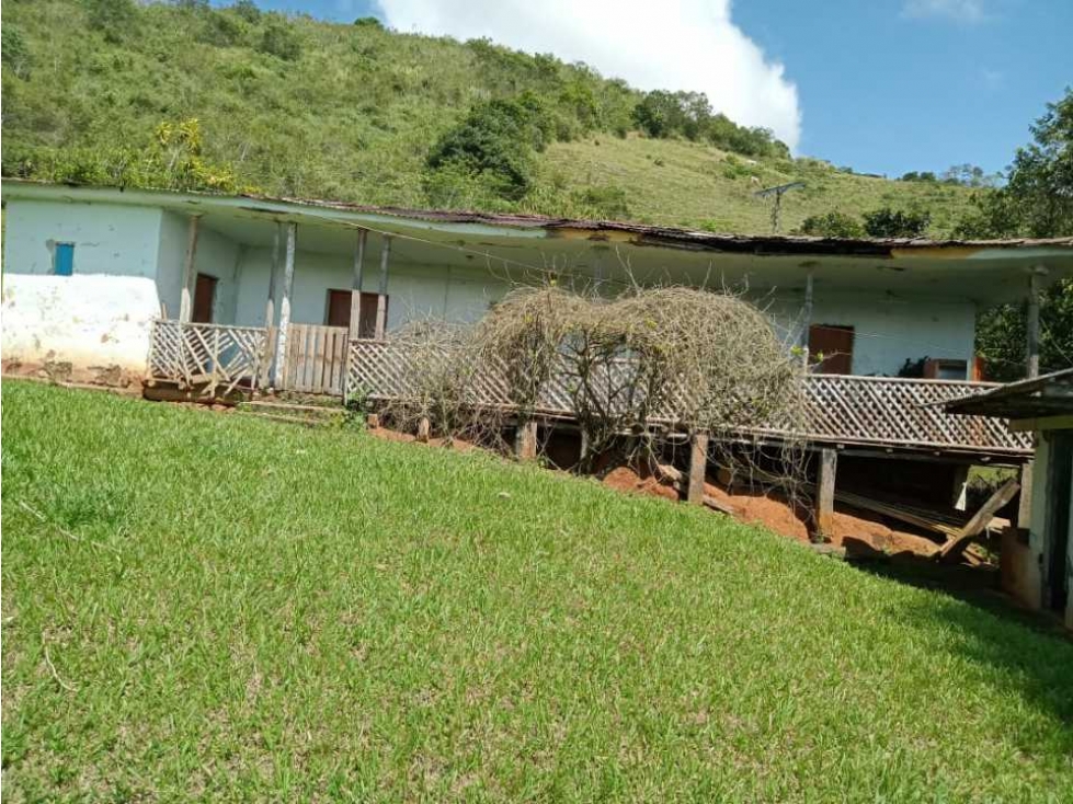 Lote en venta en dagua km 42 - 1