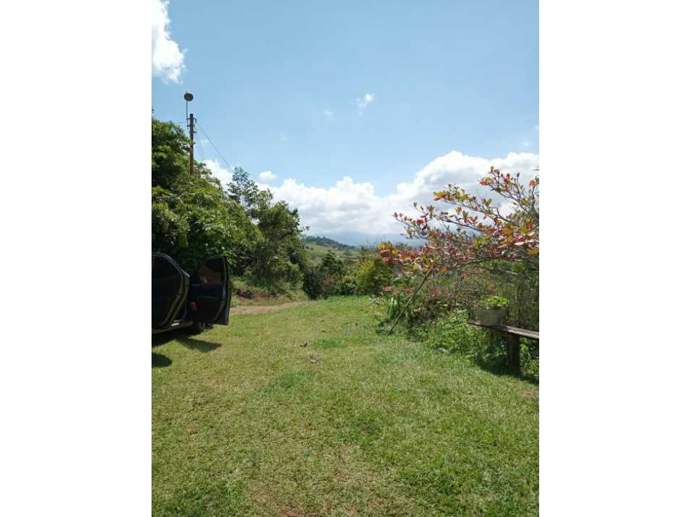 Lote en venta en dagua km 42 - 3