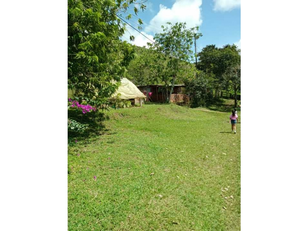 Lote en venta en dagua km 42 - 6