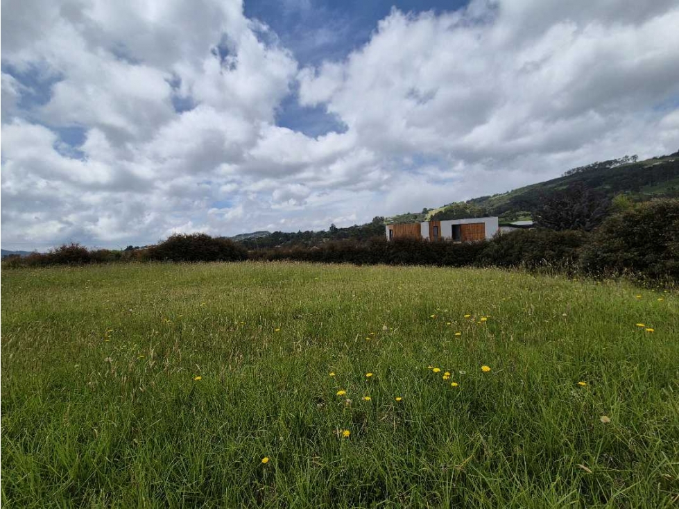Lote en venta en el alto de las palmas — foto 2