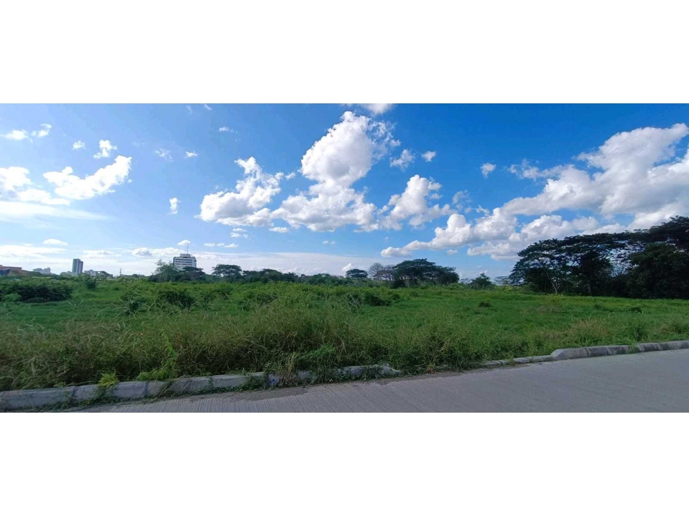 LOTE EN VENTA EN EL BARRIO EL RECREO MONTERIA — foto 6
