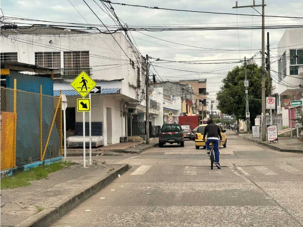LOTE EN VENTA EN EL CENTRO DE MONTERIA — foto 2