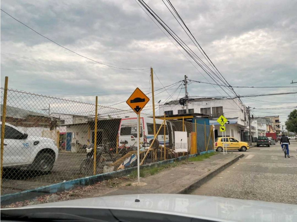 LOTE EN VENTA EN EL CENTRO DE MONTERIA — foto 5