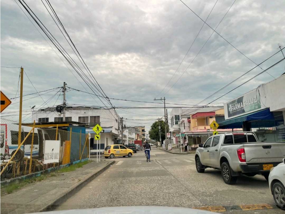 LOTE EN VENTA EN EL CENTRO DE MONTERIA — foto 6