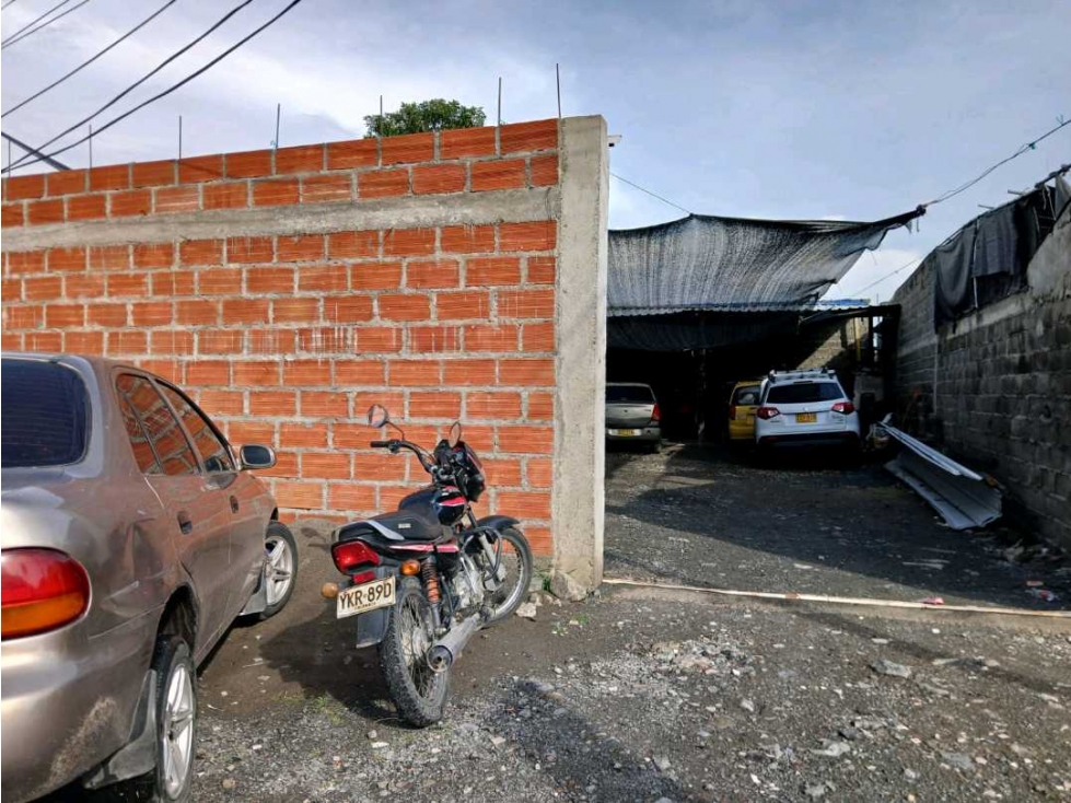 LOTE EN VENTA EN EL CENTRO DE MONTERÍA