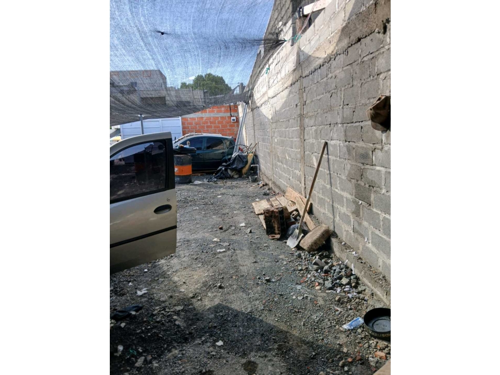 LOTE EN VENTA EN EL CENTRO DE MONTERÍA — foto 2
