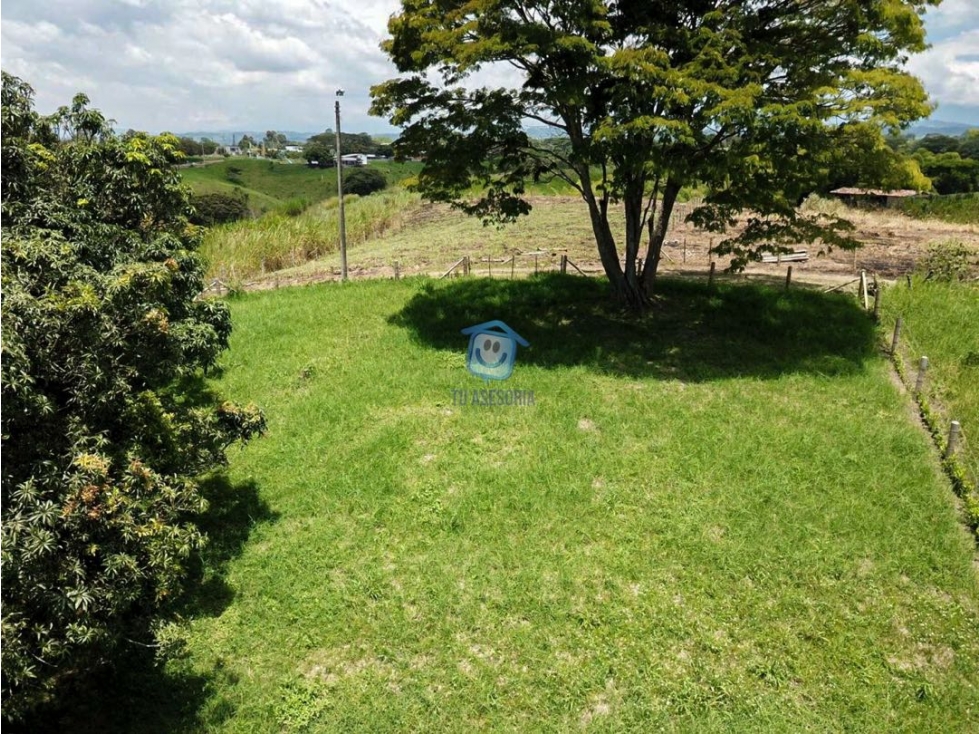 Lote en venta en el Edén Alcalá Valle - 1
