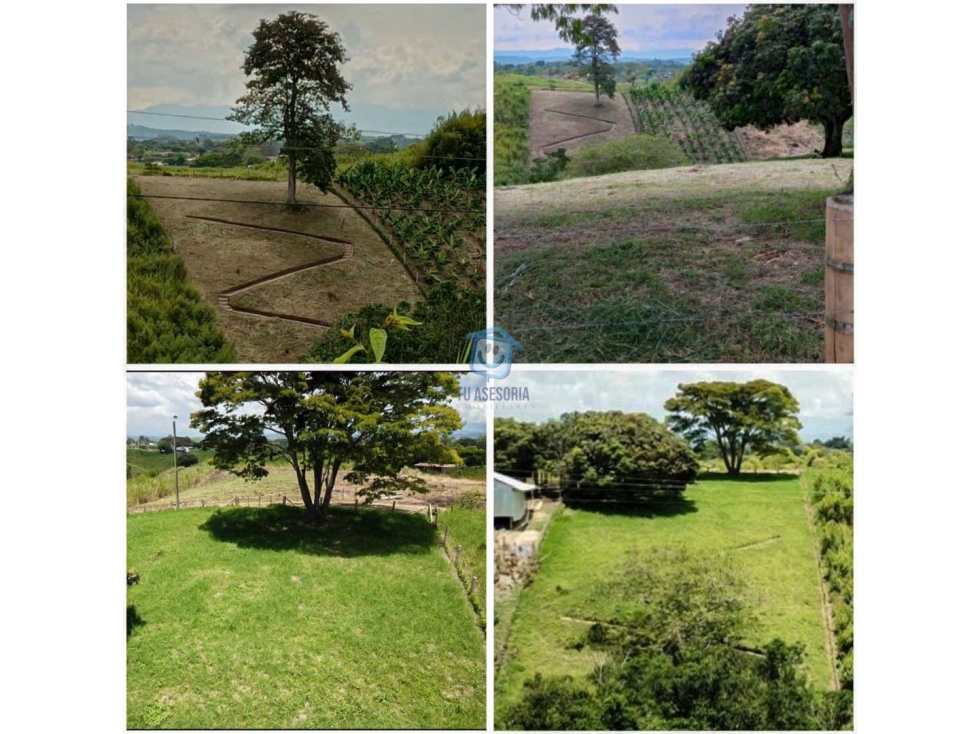 Lote en venta en el Edén Alcalá Valle - 2