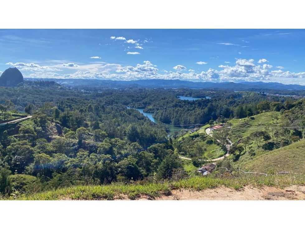 Lote en Venta en Guatape Sector la Peña — foto 2