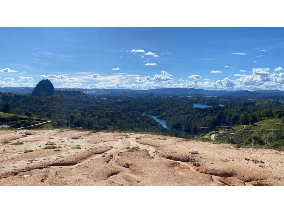 Lote en Venta en Guatape Sector la Peña — foto 3