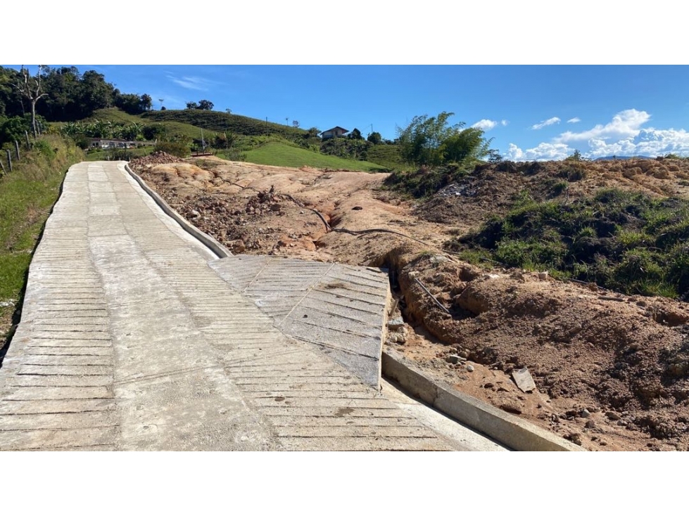 Lote en Venta en Guatape Sector la Peña — foto 4