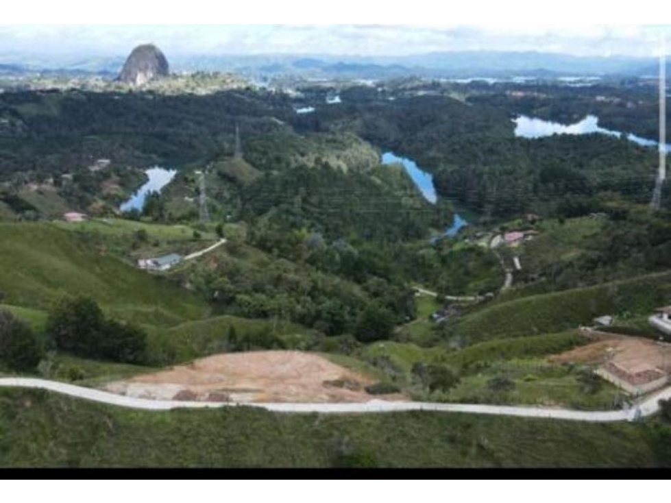 Lote en Venta en Guatape Sector la Peña — foto 6