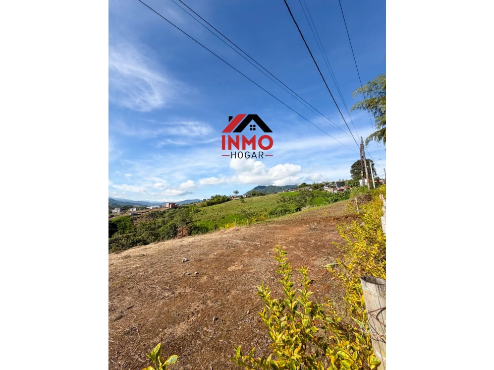 Lote en Venta en el Lembo en Santa Rosa de Cabal - 2