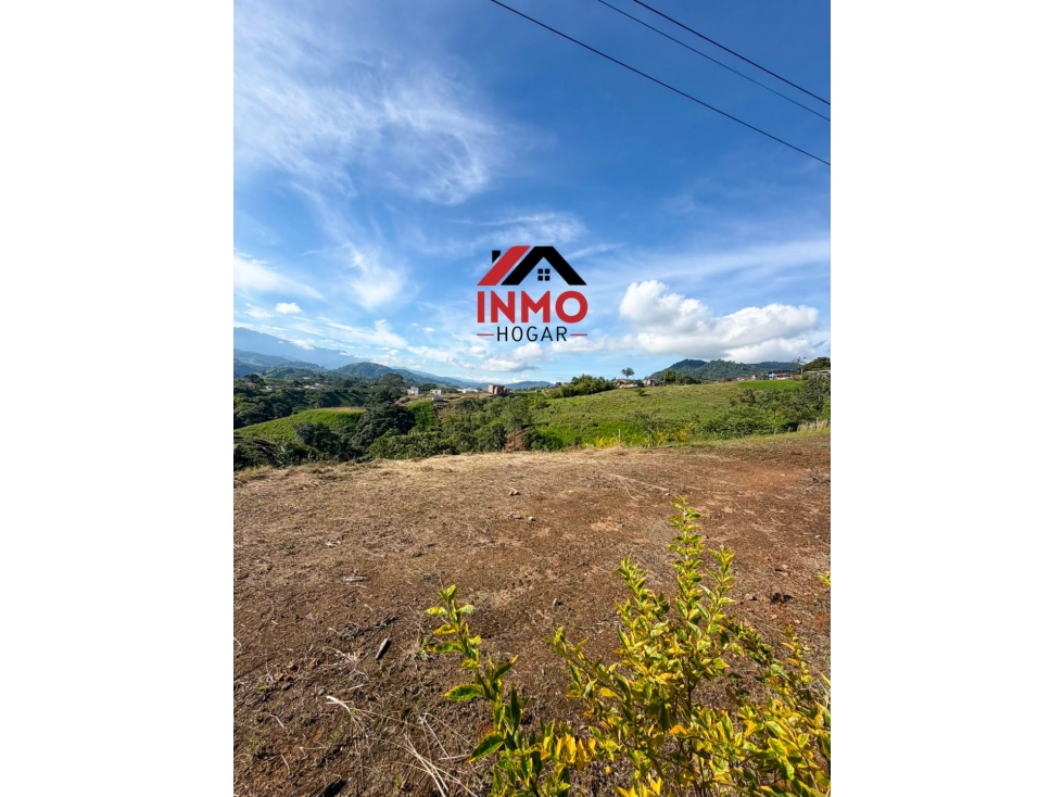 Lote en Venta en el Lembo en Santa Rosa de Cabal - 3