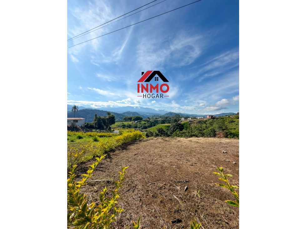 Lote en Venta en el Lembo en Santa Rosa de Cabal - 4
