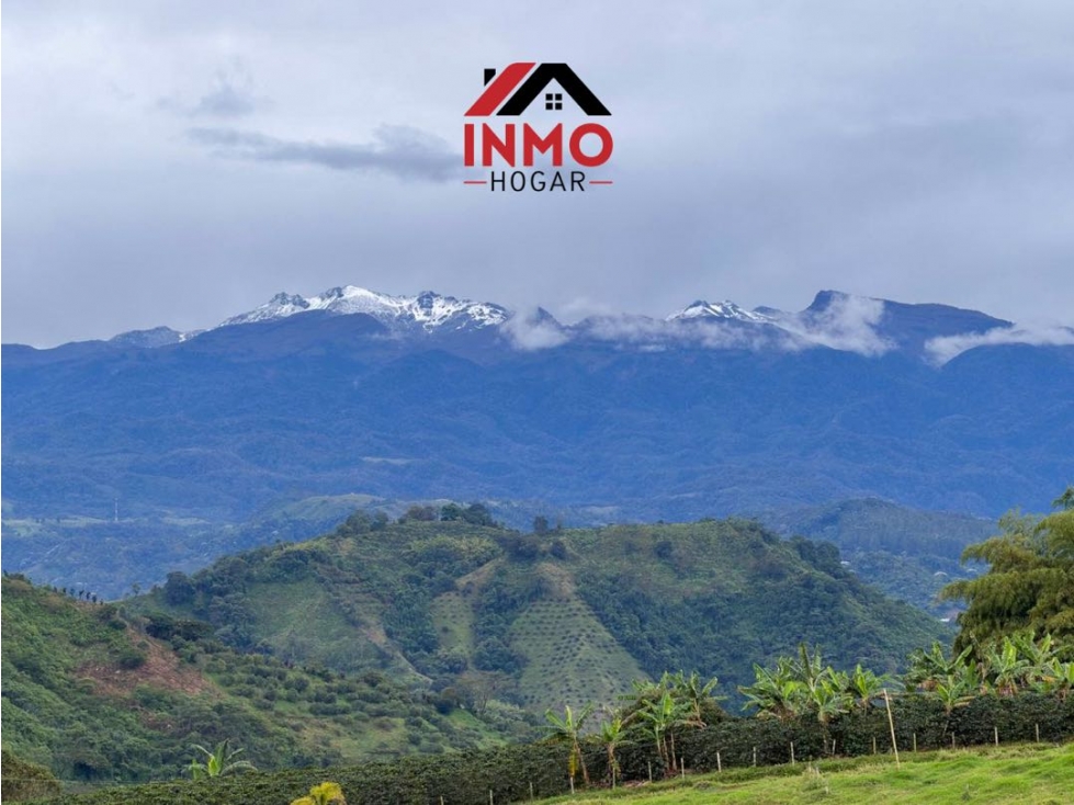 Lote en Venta en el Lembo en Santa Rosa de Cabal - 1