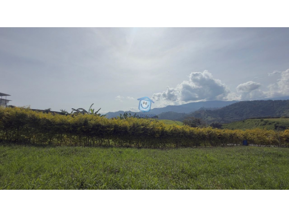 Lote en venta en El Lembo-Santa Rosa de Cabal - 2