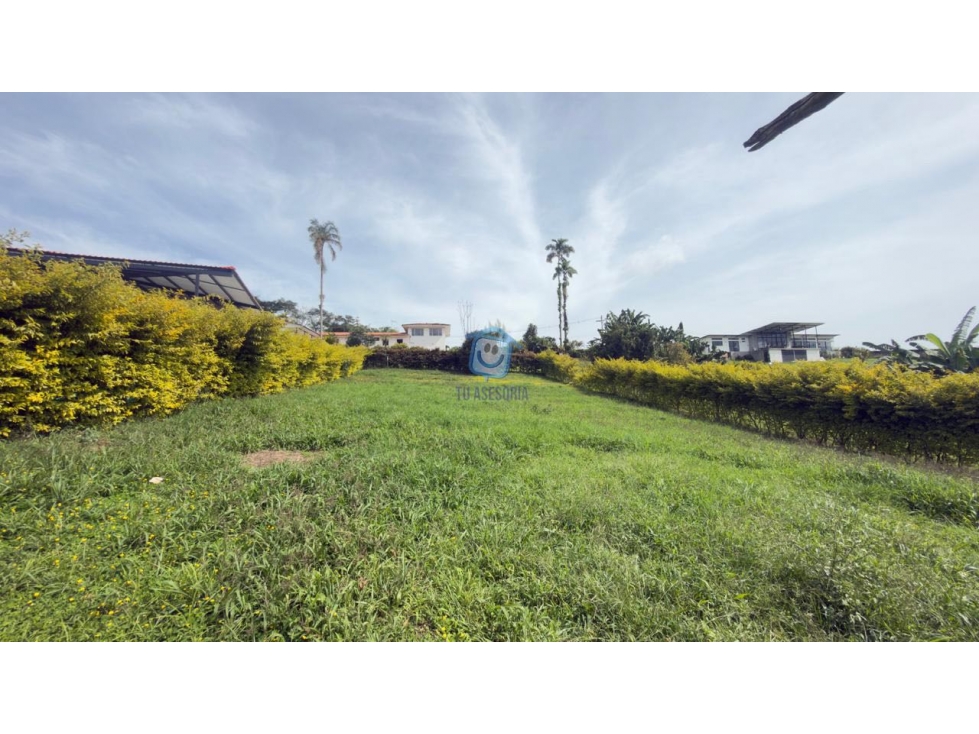 Lote en venta en El Lembo-Santa Rosa de Cabal - 3