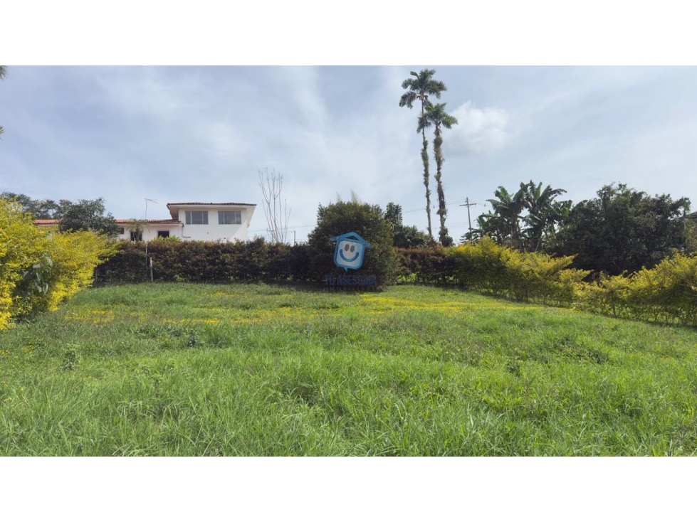 Lote en venta en El Lembo-Santa Rosa de Cabal - 4