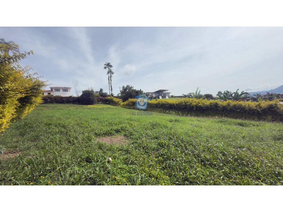 Lote en venta en El Lembo-Santa Rosa de Cabal - 5