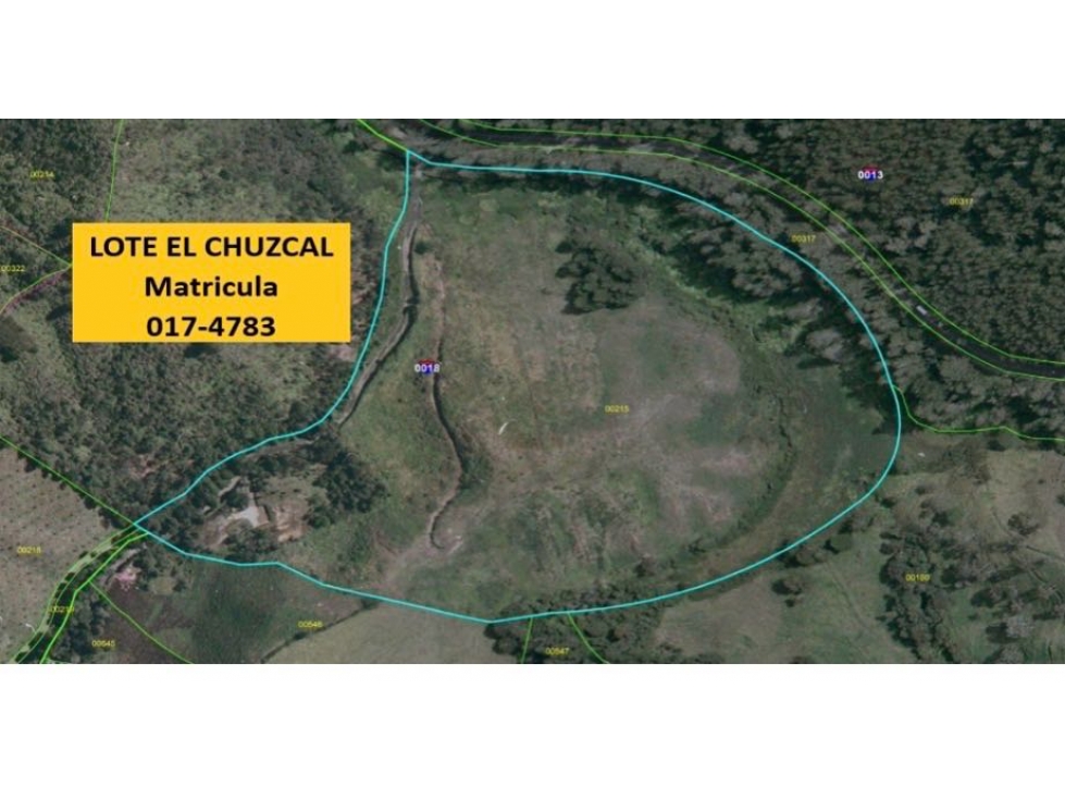 Lote en Venta en el Retiro - 3
