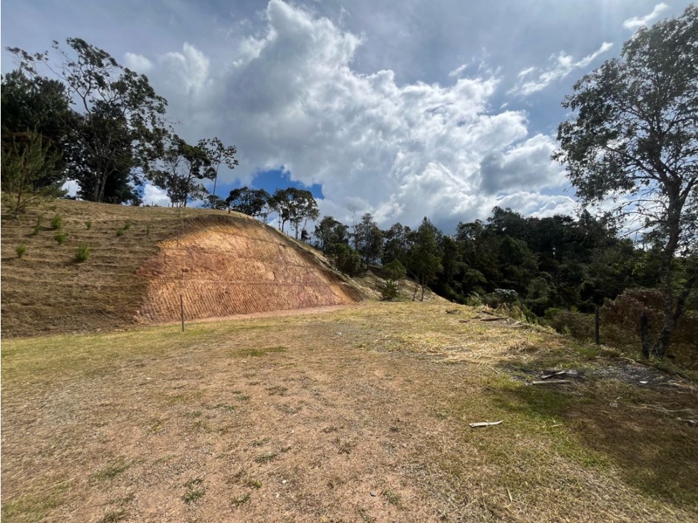 Lote en Venta en El Retiro Unidad Cerrada con Vistas Panorámicas — foto 6