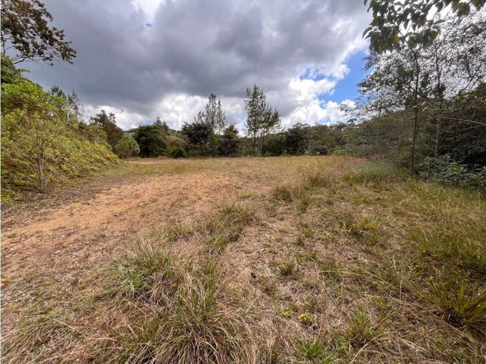 LOTE EN VENTA EN EL RETIRO UNIDAD CERRADA SECTOR PANTANILLO — foto 3