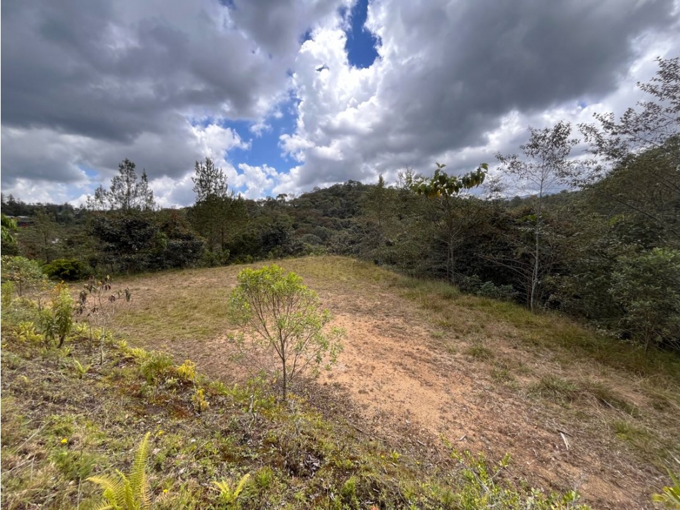LOTE EN VENTA EN EL RETIRO UNIDAD CERRADA SECTOR PANTANILLO — foto 4