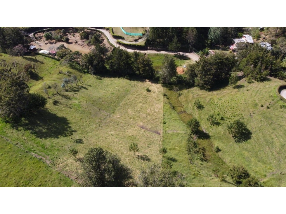 Lote en venta en el retiro vía tequendamita — foto 2
