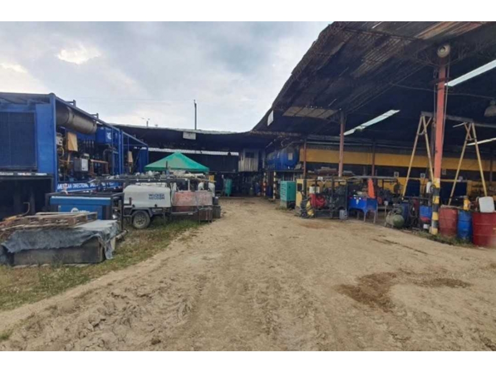 LOTE EN VENTA EN EL SECTOR DE SIBERIA COTA - 1