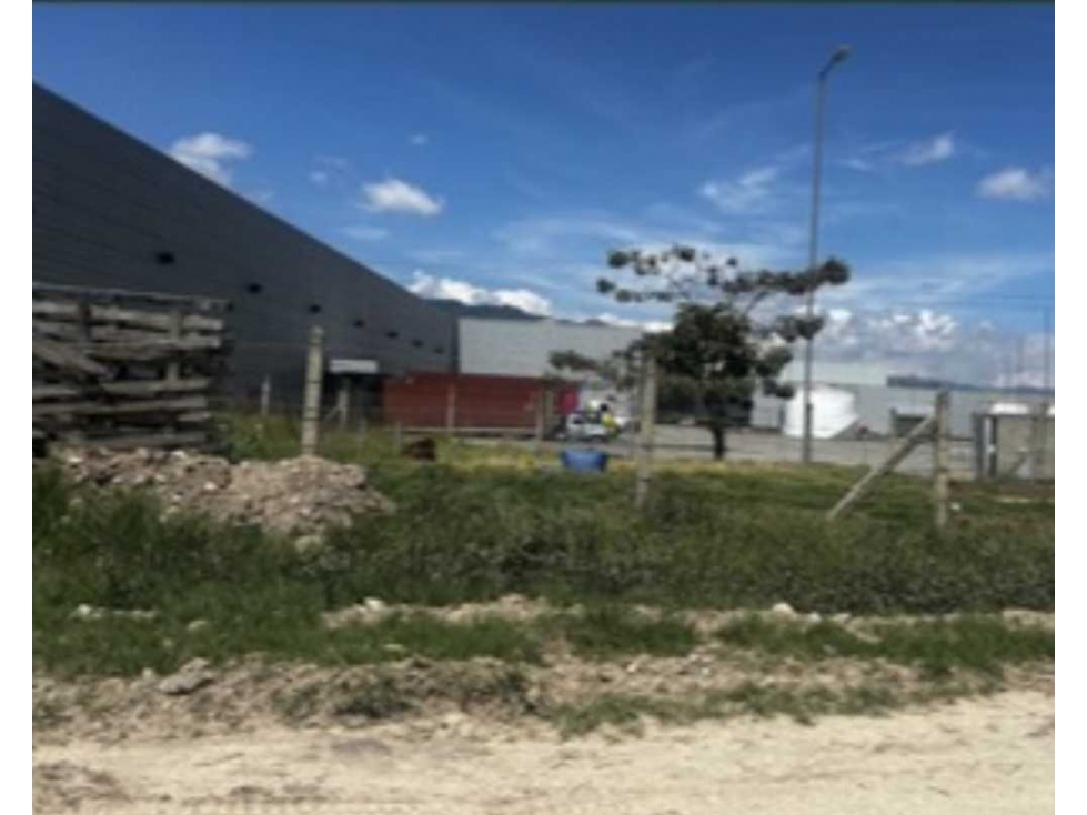 LOTE EN VENTA EN EL SECTOR DE GACHANCIPA - 3