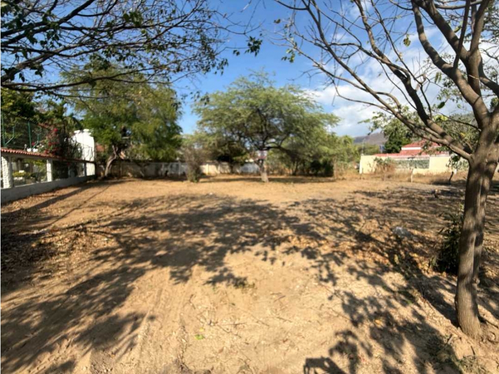 Lote en venta en el sector La Paz por Bello Horizonte en Santa Marta — foto 2