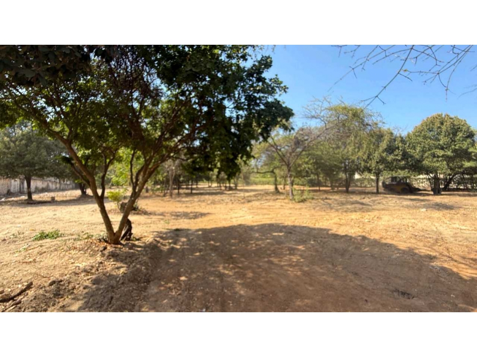 Lote en venta en el sector La Paz por Bello Horizonte en Santa Marta — foto 4