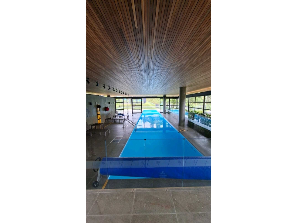 Lote en venta en excelente parcelación. Altos del Escobero. Envigado. — foto 2