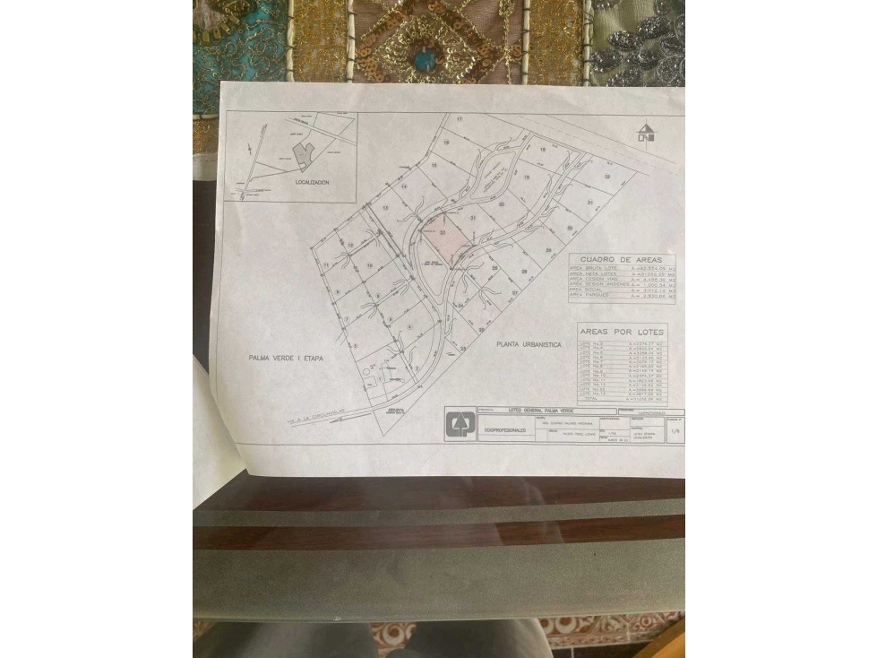 LOTE EN VENTA EN EXCLUSIVO CONJUNTO CAMPESTRE AL NORTE DE MONTERÍA