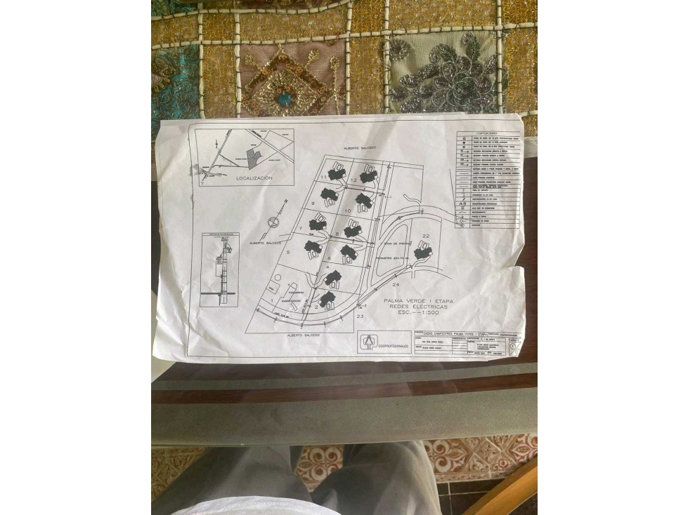 LOTE EN VENTA EN EXCLUSIVO CONJUNTO CAMPESTRE AL NORTE DE MONTERÍA — foto 2