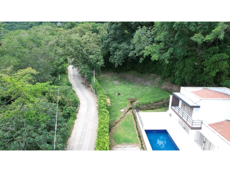 Lote en venta en Sopetran 590 m² — foto 3