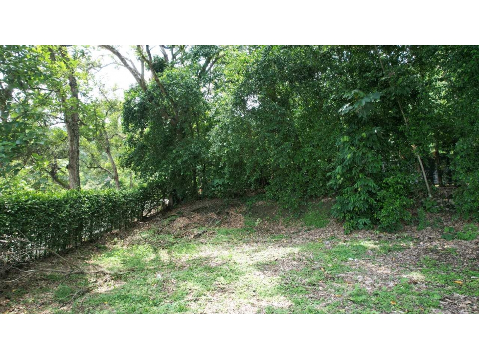Lote en venta en Sopetran 590 m² — foto 6