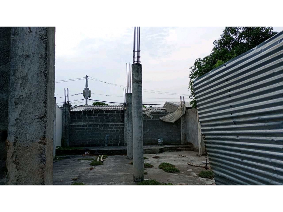 LOTE EN VENTA En Garzones Monteria — foto 2