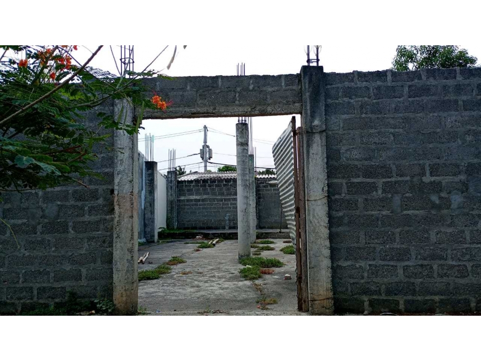 LOTE EN VENTA En Garzones Monteria — foto 3
