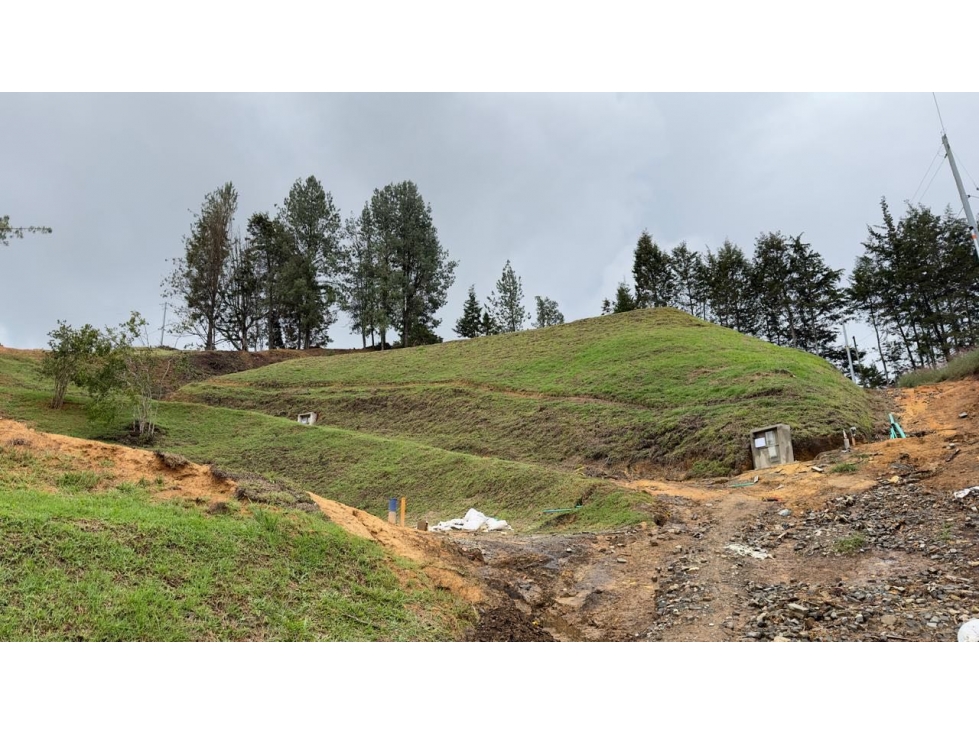 Lote en venta en guarne Antioquía — foto 2