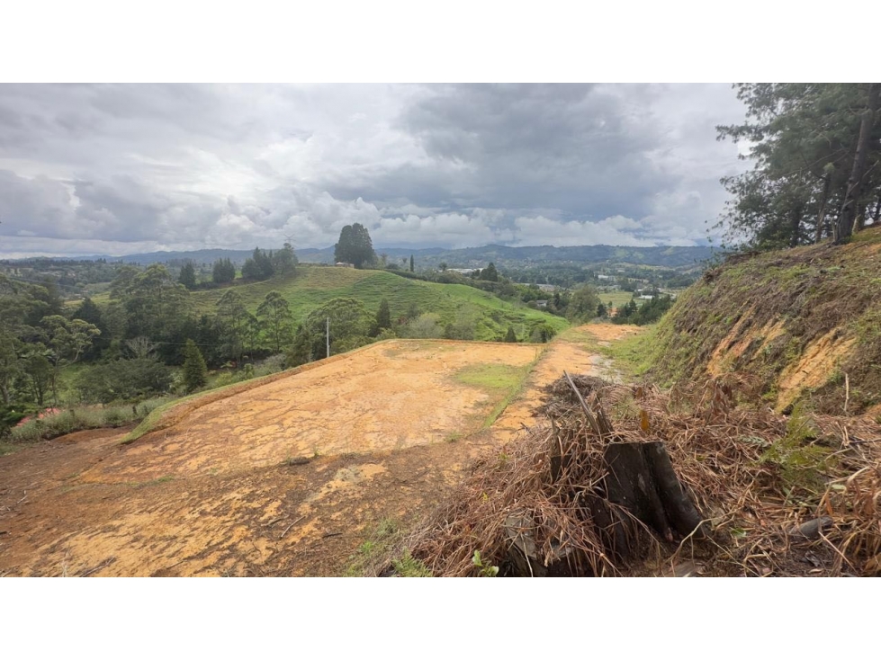 Lote en venta en guarne Antioquía — foto 3