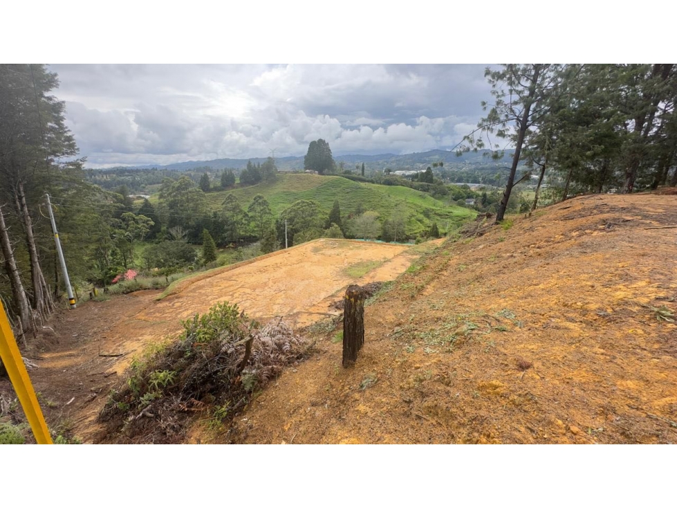 Lote en venta en guarne Antioquía — foto 4