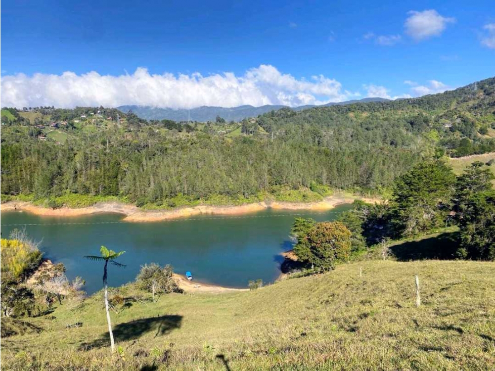 LOTE EN VENTA EN GUATAPE ANTIOQUIA — foto 4