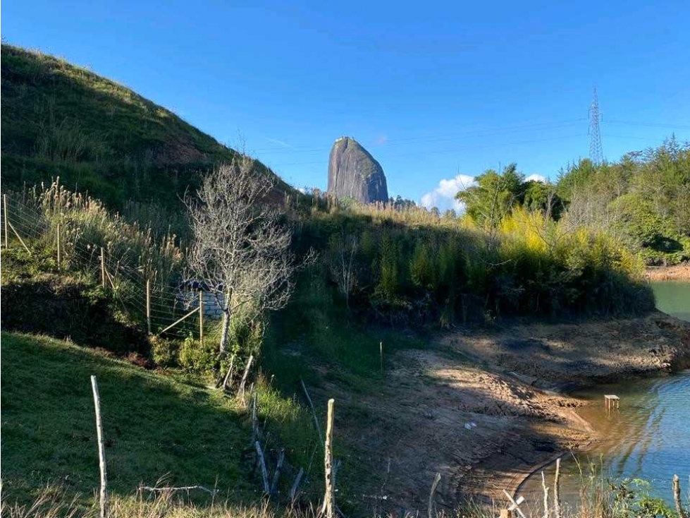 LOTE EN VENTA EN GUATAPE ANTIOQUIA — foto 6