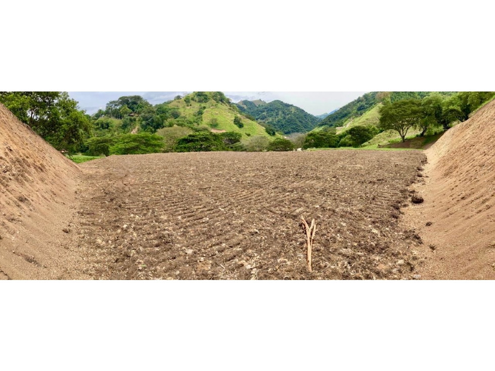 Lote en Venta en Hacienda Santa Clara, Bolombolo, Suroeste, Antioquia - 1