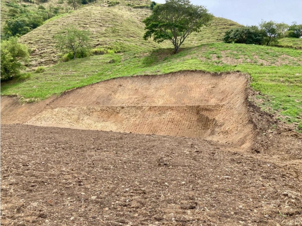 Lote en Venta en Hacienda Santa Clara, Bolombolo, Suroeste, Antioquia - 3