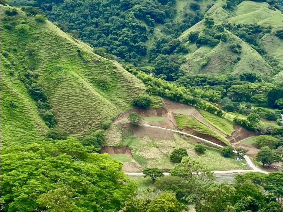 Lote en Venta en Hacienda Santa Clara, Bolombolo, Suroeste, Antioquia - 6