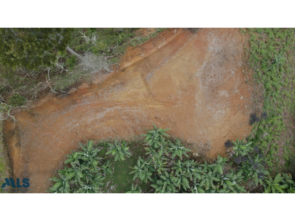 LOTE EN VENTA EN JARDÍN ANTIOQUIA(MLS#259961) - 1