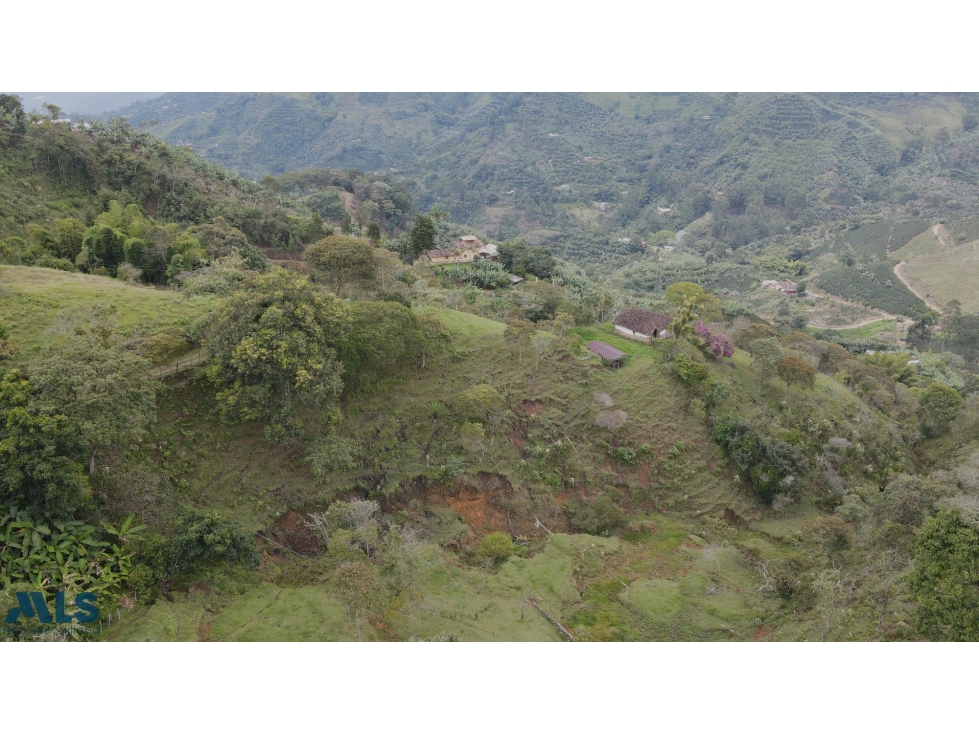 LOTE EN VENTA EN JARDÍN ANTIOQUIA(MLS#259961) - 5